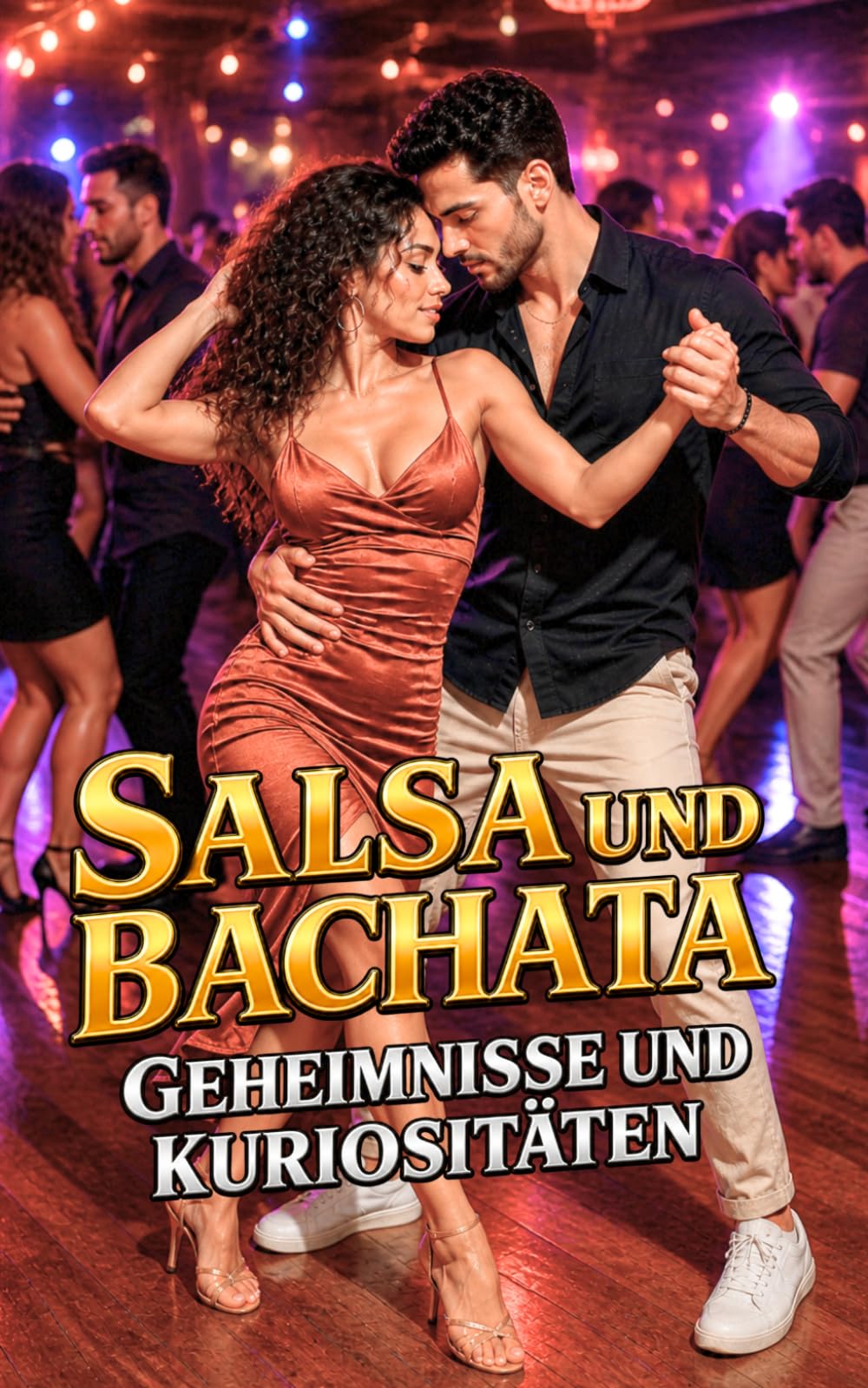 Salsa und Bachata: Geheimnisse und Kuriositäten