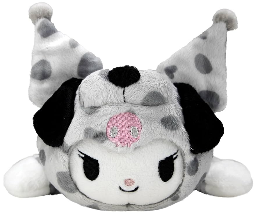 Amazon | NICI×サンリオキャラクターズフィギュアポーチ クロミ