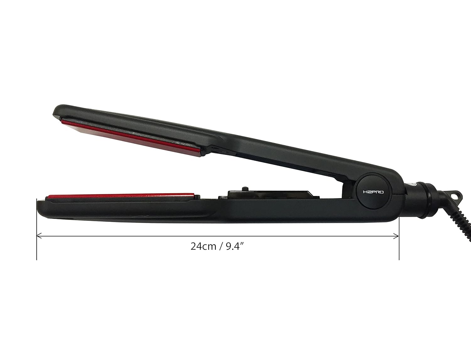 H2pro 1 3/4 Vivace Professional Variable Temperature Ceramic Styling