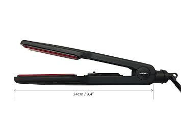 H2pro 1 3/4 Vivace Professional Variable Temperature Ceramic Styling