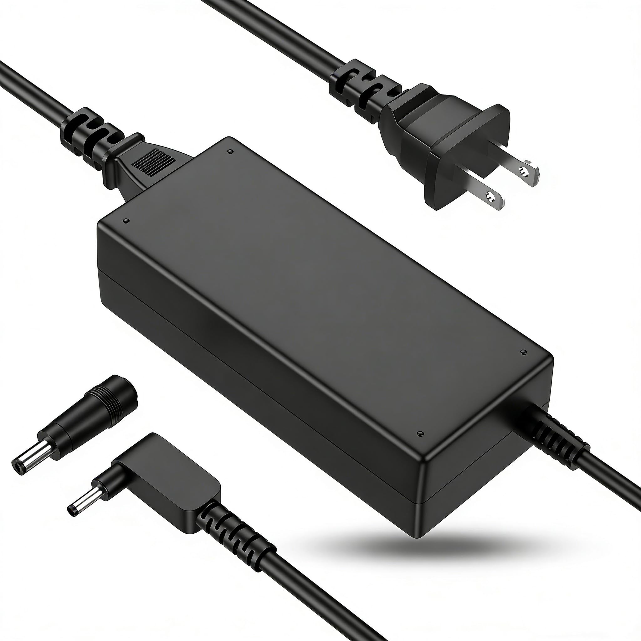 Amazon.co.jp: 19V 3.42A 65W Acer互換品 ACアダプター 対応Aspire