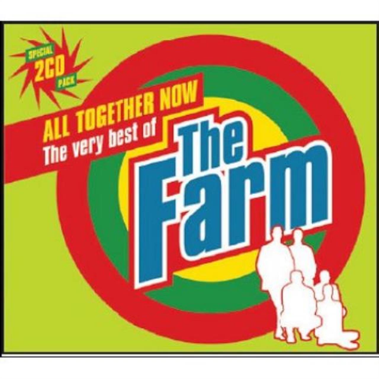 All Together Now: Very Best of