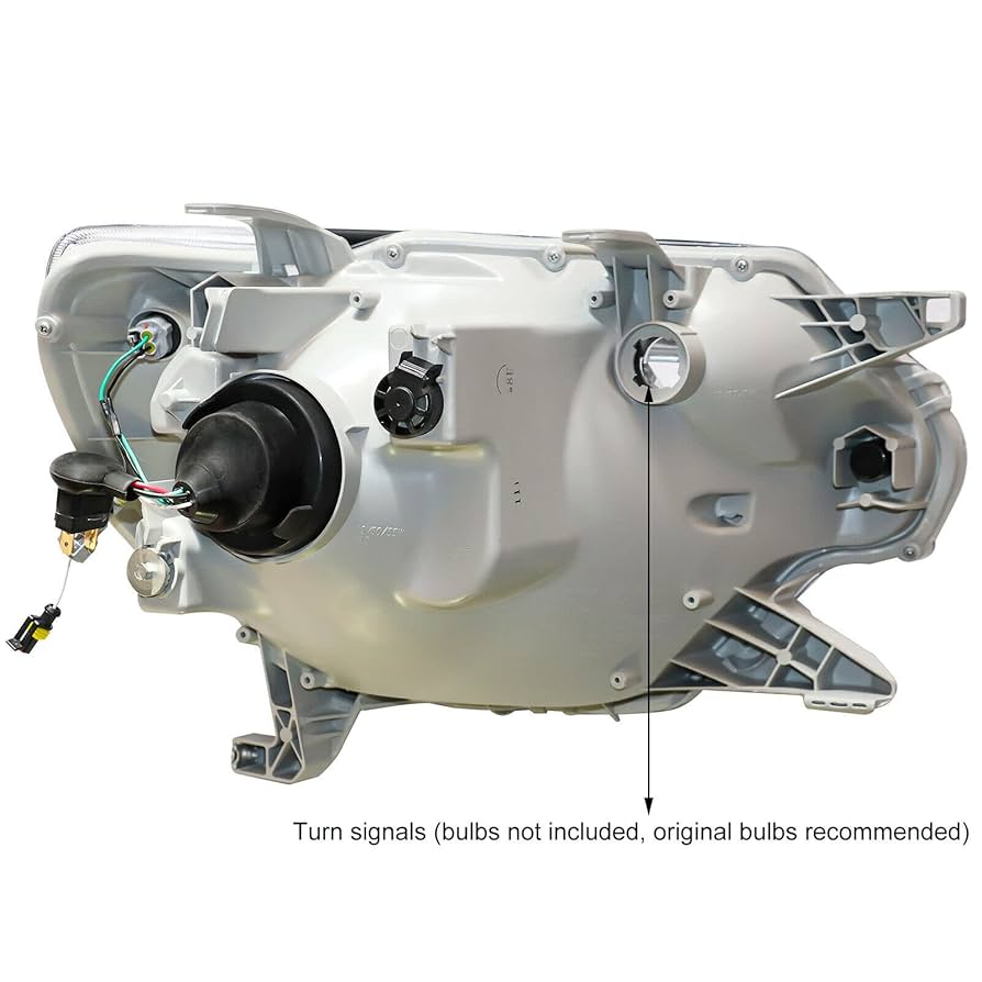 (専用)スマスタ依頼品 Amazon | EnSyuSuMa 2012 2013 2014 2015トヨタ タコマ ヘッド