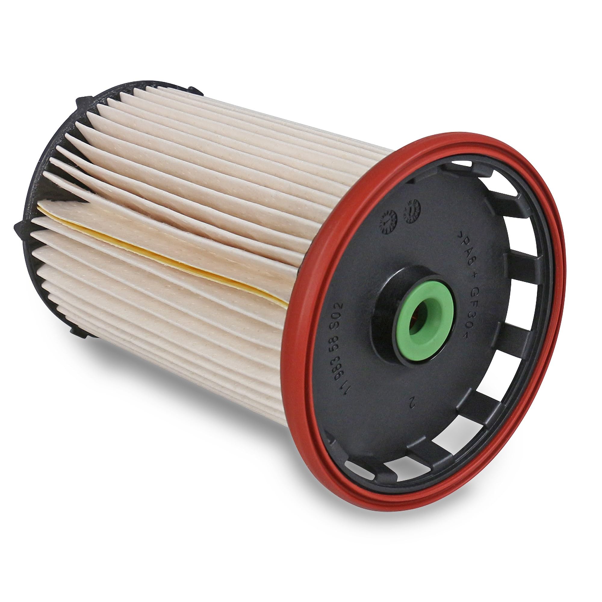 Mann-filter PU 8007 - Filtro combustible