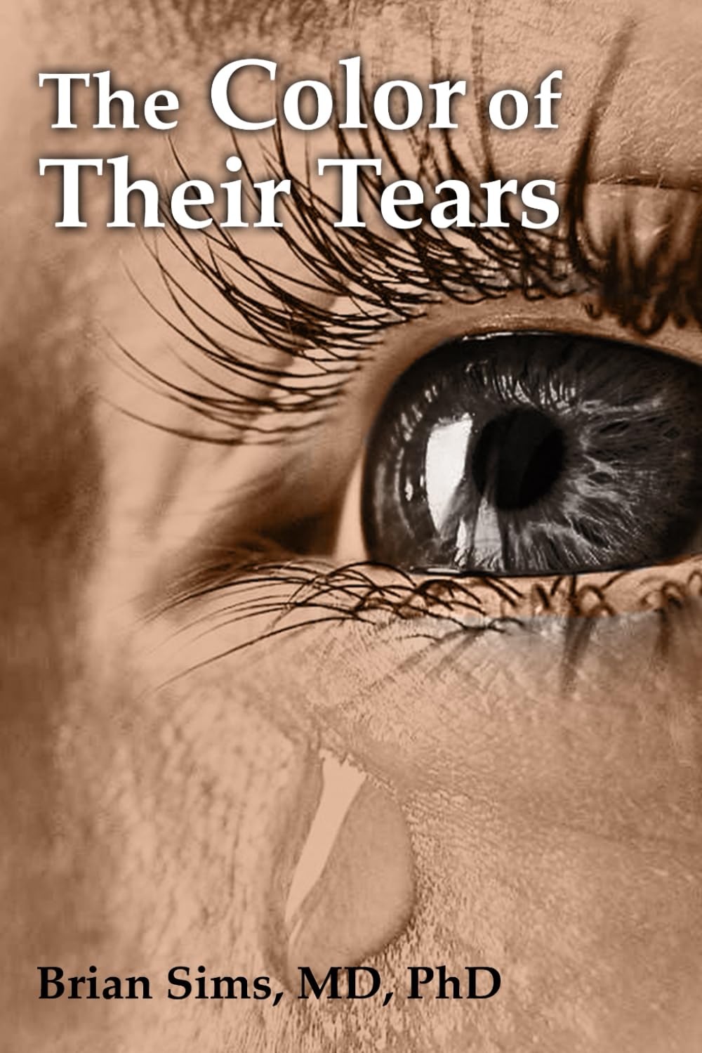 The Color of Their Tears