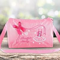 Mignon Ballet Danse Sac À Dos Tutu Robe Sac De Danse Sac De Danse Pour Filles Al