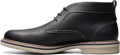 Miniatura 7 de Florsheim Botas Neufeld Chukka para hombre