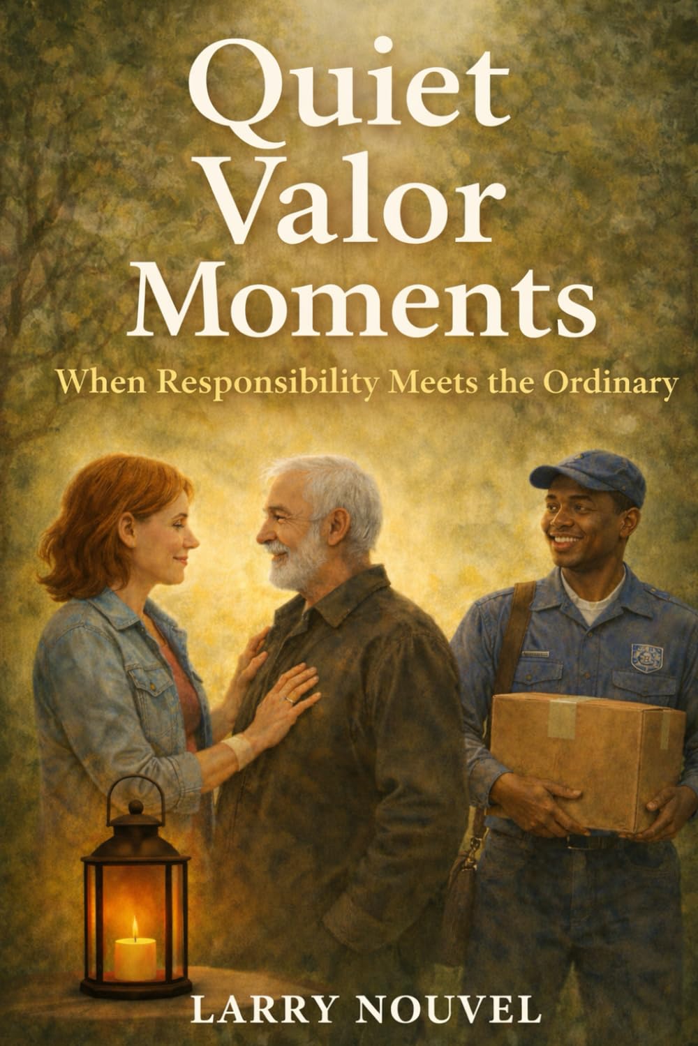 Quiet Valor Moments: When Responsibility Meets the Ordinary