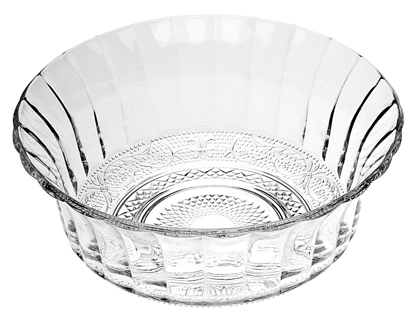 StudioSilversmiths 30013 Deep Bowl - 7 in