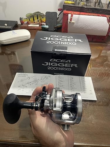 Amazon | シマノ(SHIMANO) ベイトリール 両軸 ジギング 17