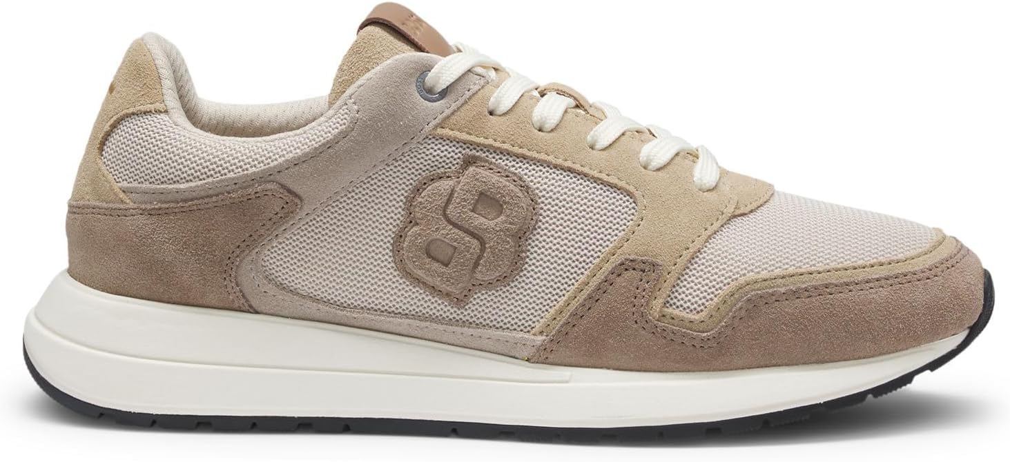 Open beige.