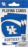 Vista 43 de MasterPieces Juegos Familiares - Baraja de Cartas NCAA Virginia Tech Hokies - Baraja de Cartas Oficialmente Autorizada para Adultos, Niños y Familia