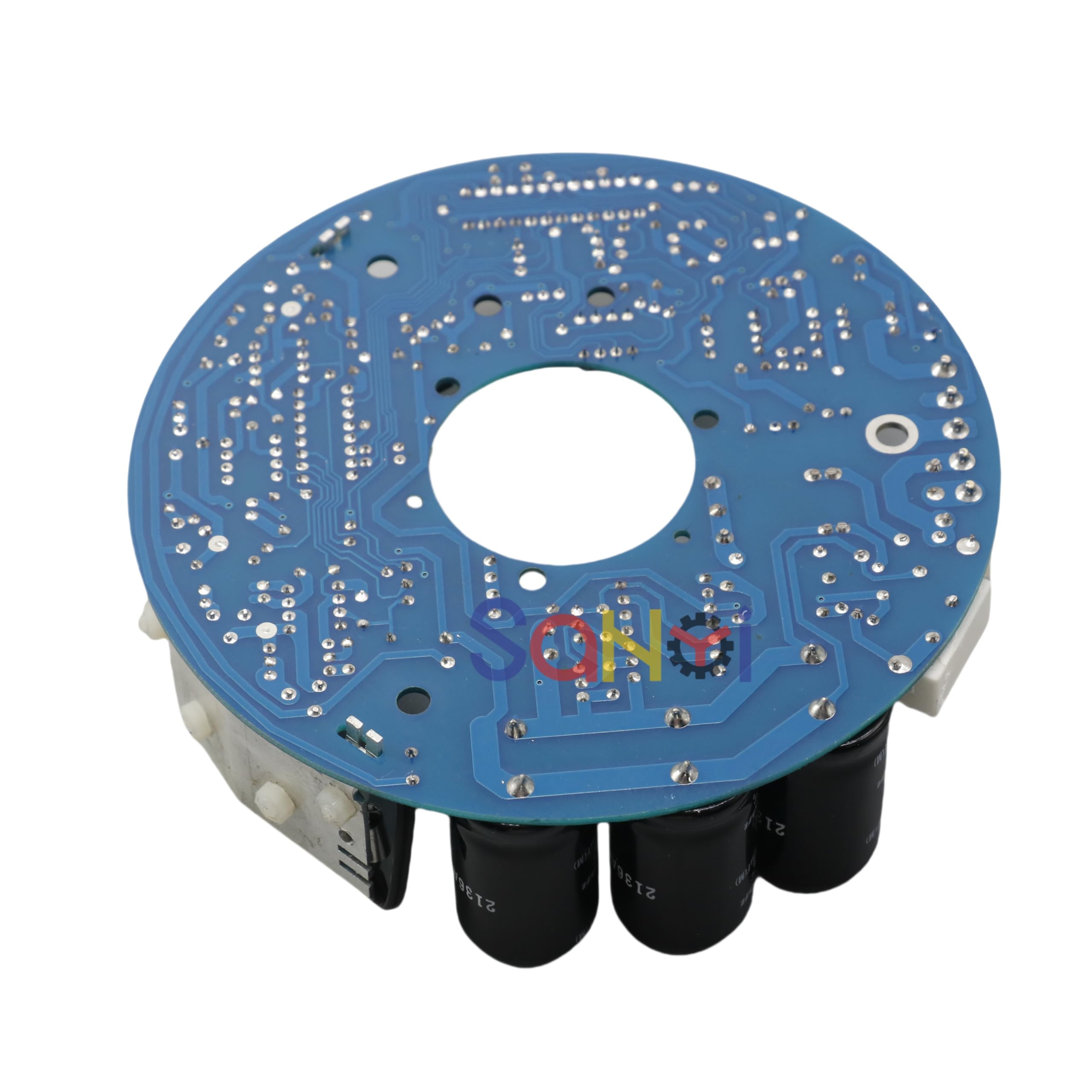 1 Piece F2.179.2111 Blower Inside Board SM102 PM74 SM74 SM52 Offset Printing Machine Parts for Heidelberg Made in China