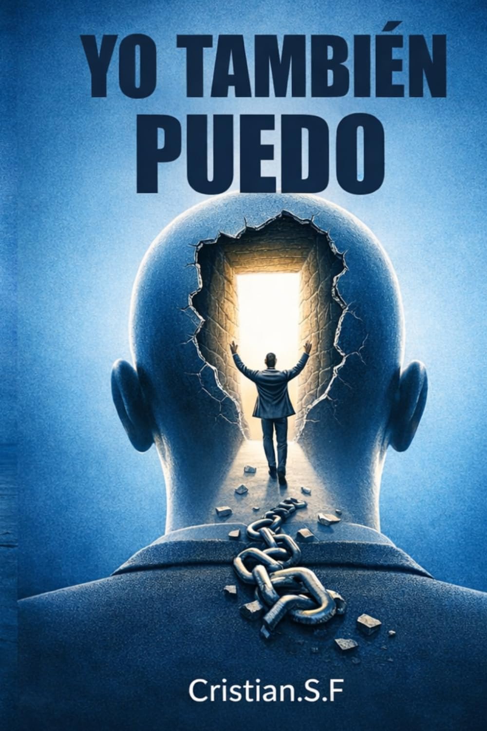 YO TAMBIEN PUEDO