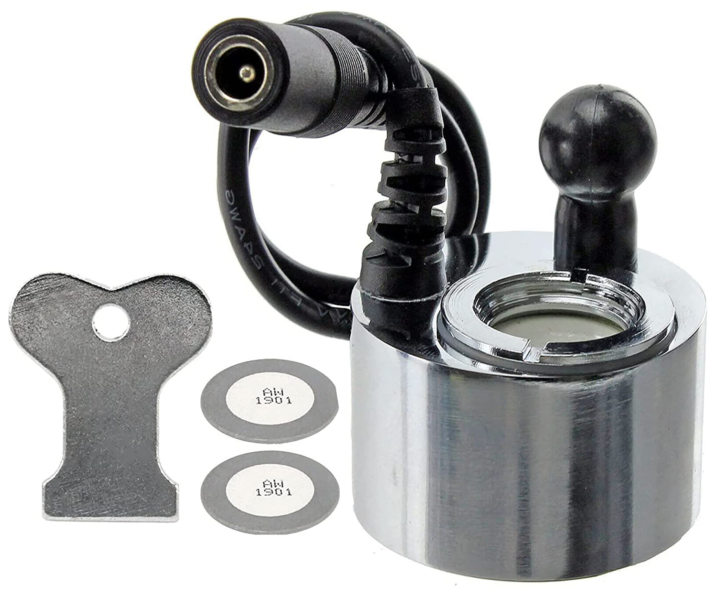 Electric Fire Transducer Glass Disk Heater Dimplex M-011B M011B Opti-Myst  Electric Wall Fire Replacement Heater Stove Parts Spares Discs :  Amazon.co.uk: DIY u0026 Tools