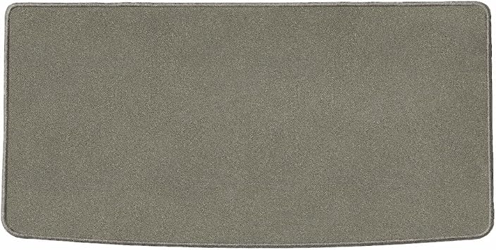 GG Bailey D1539A-CMA-GY Custom Fit Cargo Liner for Select Hyundai Elantra Models - Nylon Fiber Grey