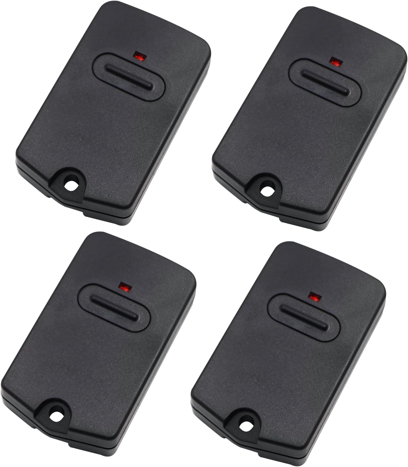 RB741 for Mighty Mule Remote, Replacement GTO Gate Opener