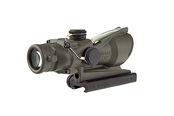 トイガン ACOG TA31 Amazon.com : Trijicon ACOG TA31-C-100370 Dual Illuminated