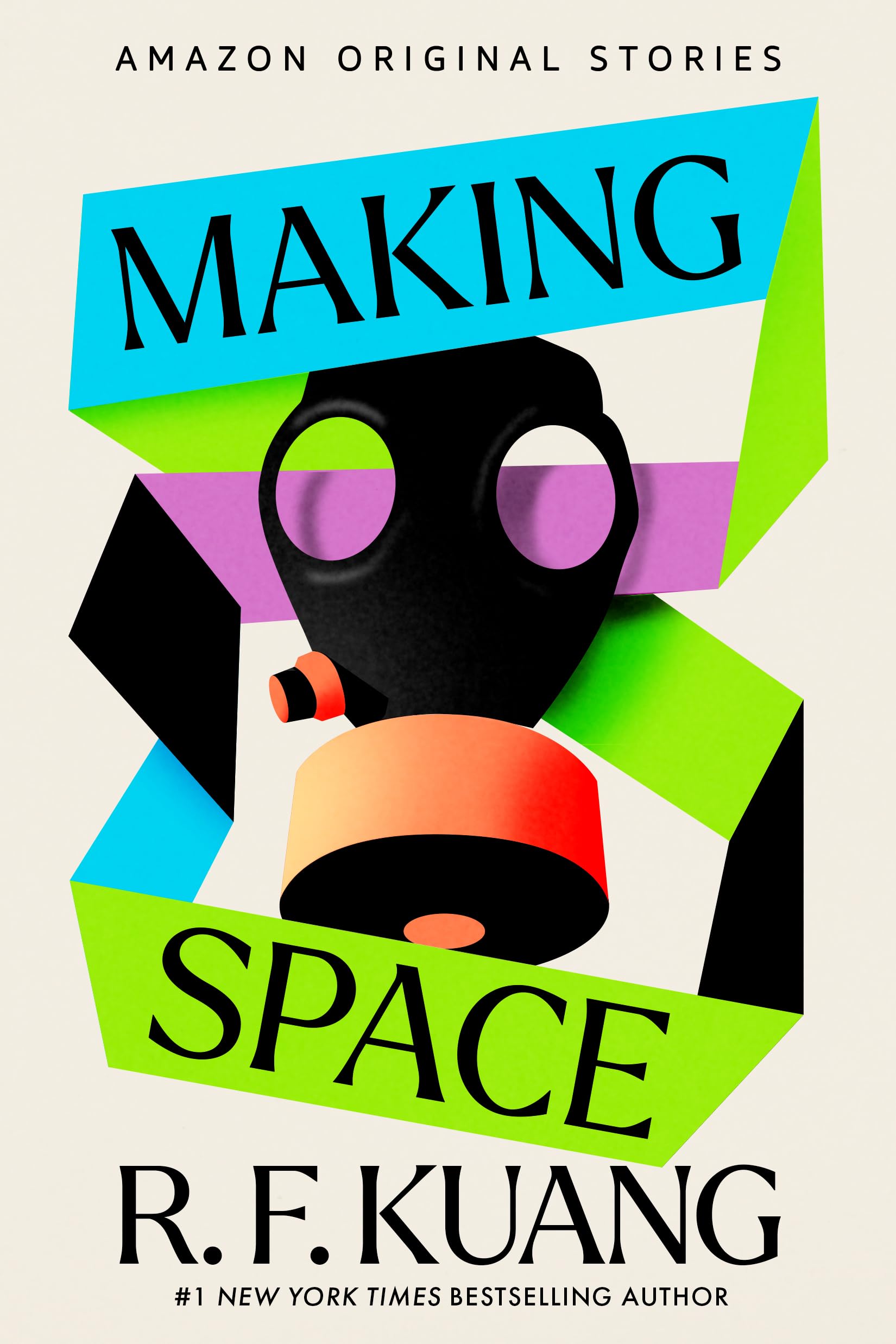 Making Space (The Time Traveler's Passport)
