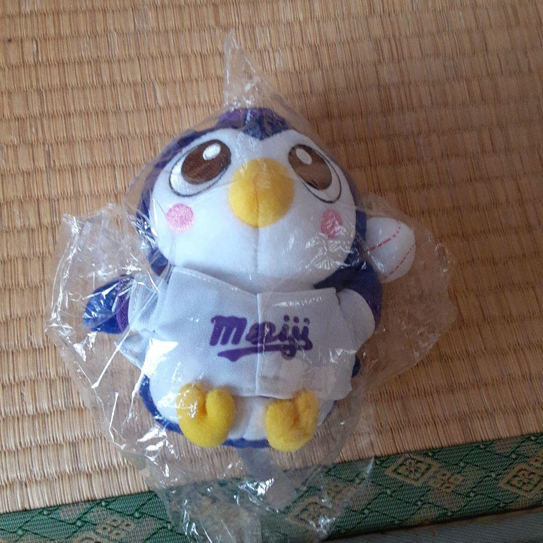 めいじろう　ぬいぐるみ　特大　明治大学 おすわりめいじろう（法服）