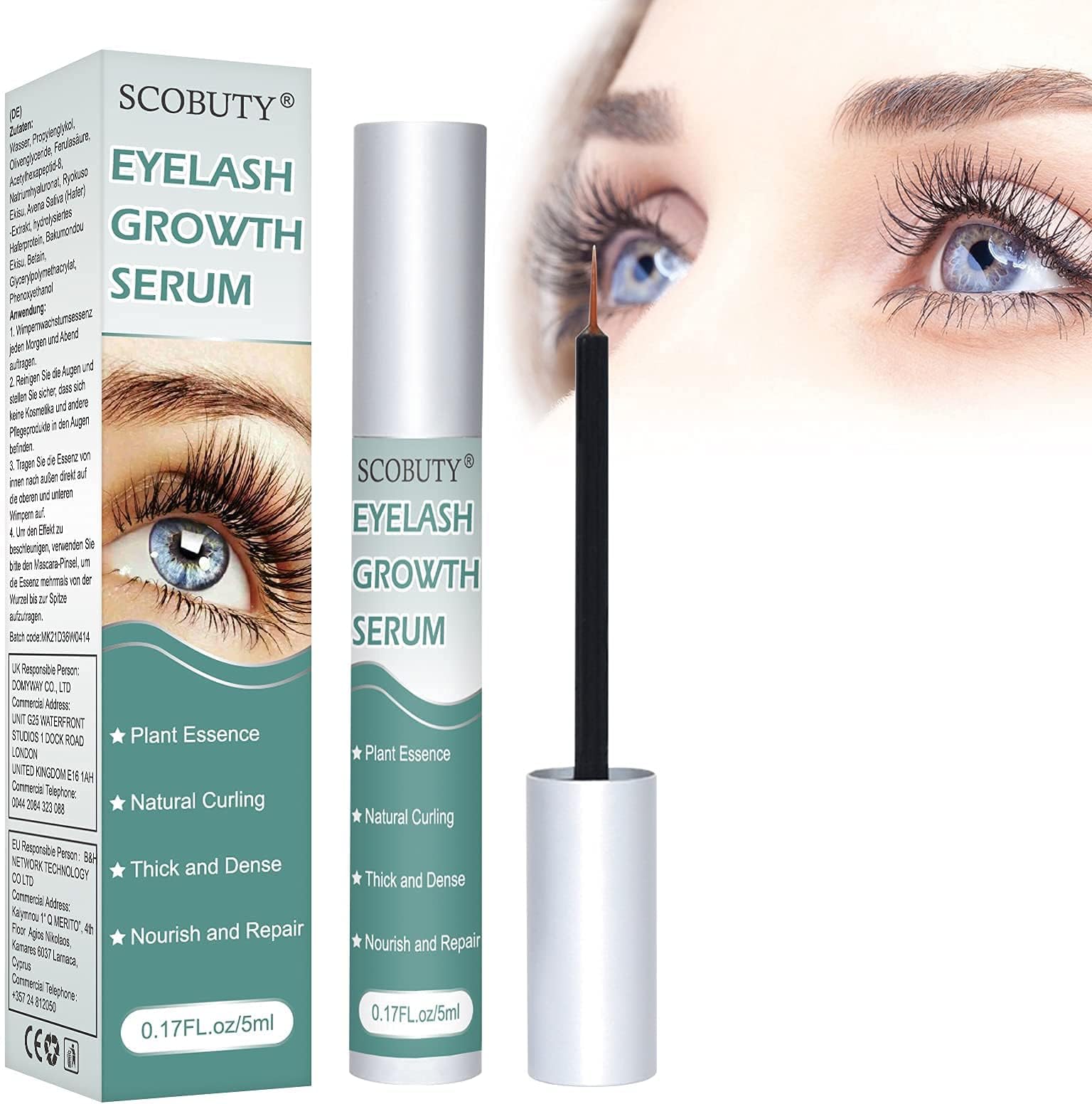 Omuci’s Nothing To Hide Eco Friendly Sunscreen. Vegan Friendly, natural ingredients. UVA + UVB protection (100 ml, 30 SPF)
