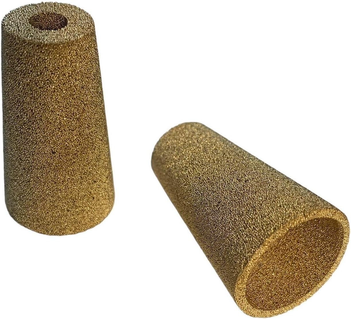 for 2 of Pack Arrow Pneumatic EK-35 40 Micron Filter Element Kit for F352 F353 F354