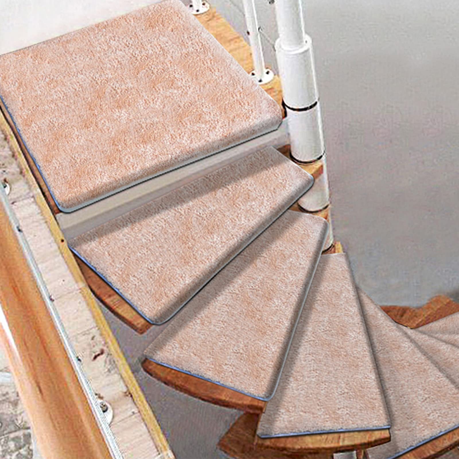 Hoe antislip oplossingen uw trappen veiliger maken