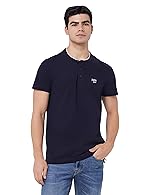 Spykar Men T-Shirt