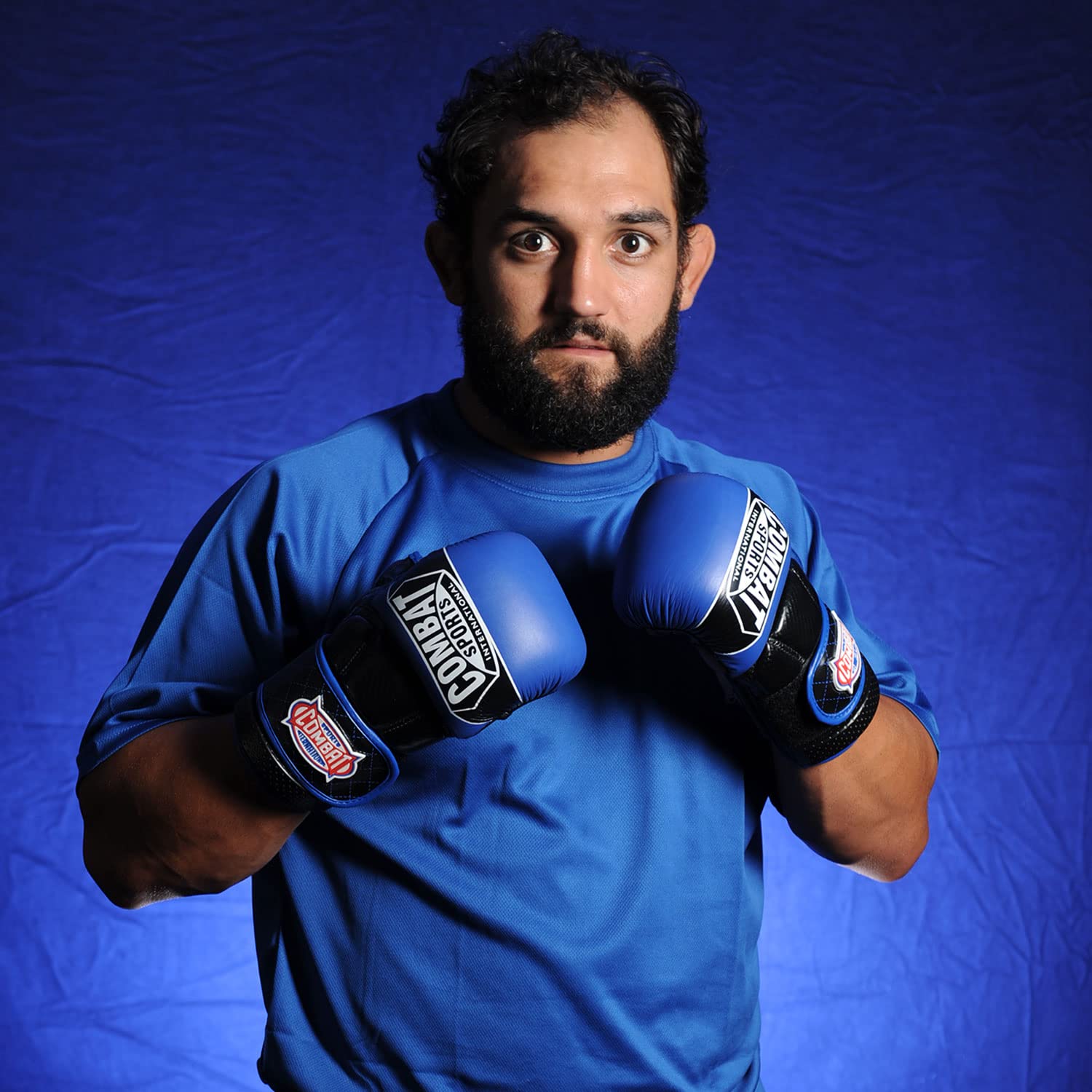 Amazon.com : Combat Sports Max Strike MMA Training Gloves, Open