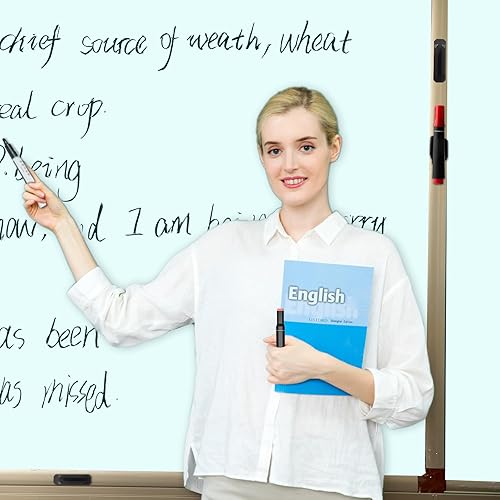 Miniatura 5 de Paquete de 10 soportes adhesivos para bolígrafos para escritorio, soporte de silicona para aula, accesorios para profesores y estudiantes,