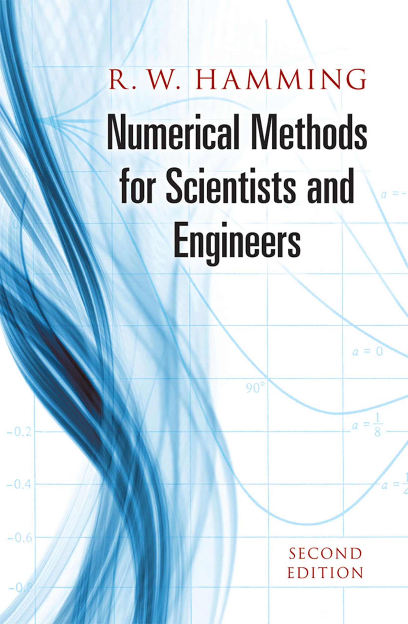 Numerical Methods for Scientists and Engineers | Amazon.com.br