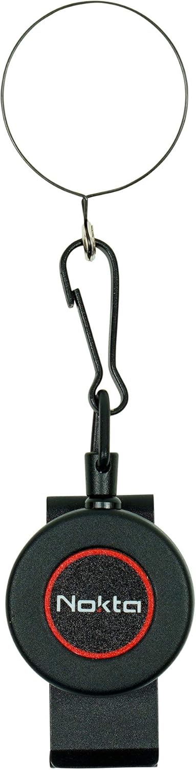 Nokta Makro Security Lanyard for Nokta Pointer Pinpointer