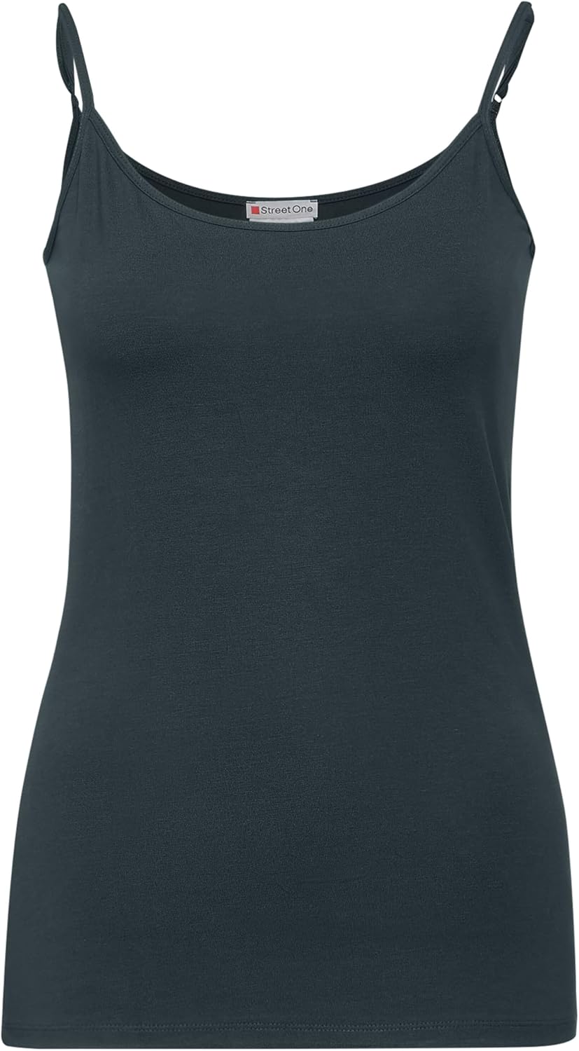 Street One Top Anni in Beige kaufen | 16667