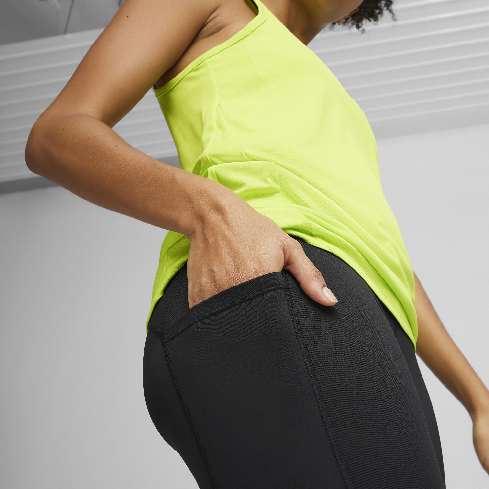PUMA Run Favorites Velocity FL Tight - Mallas Mujer