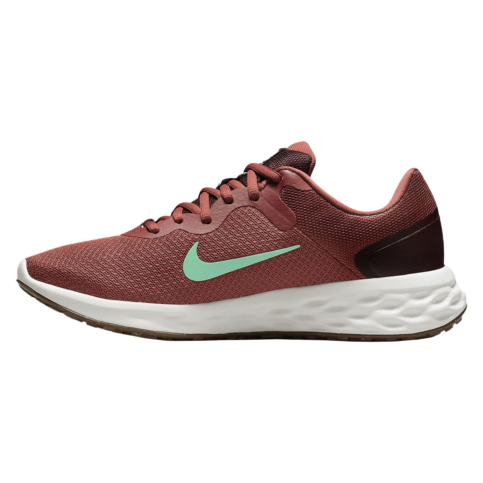 NIKE W Revolution 6 Nn, Sneaker Mujer