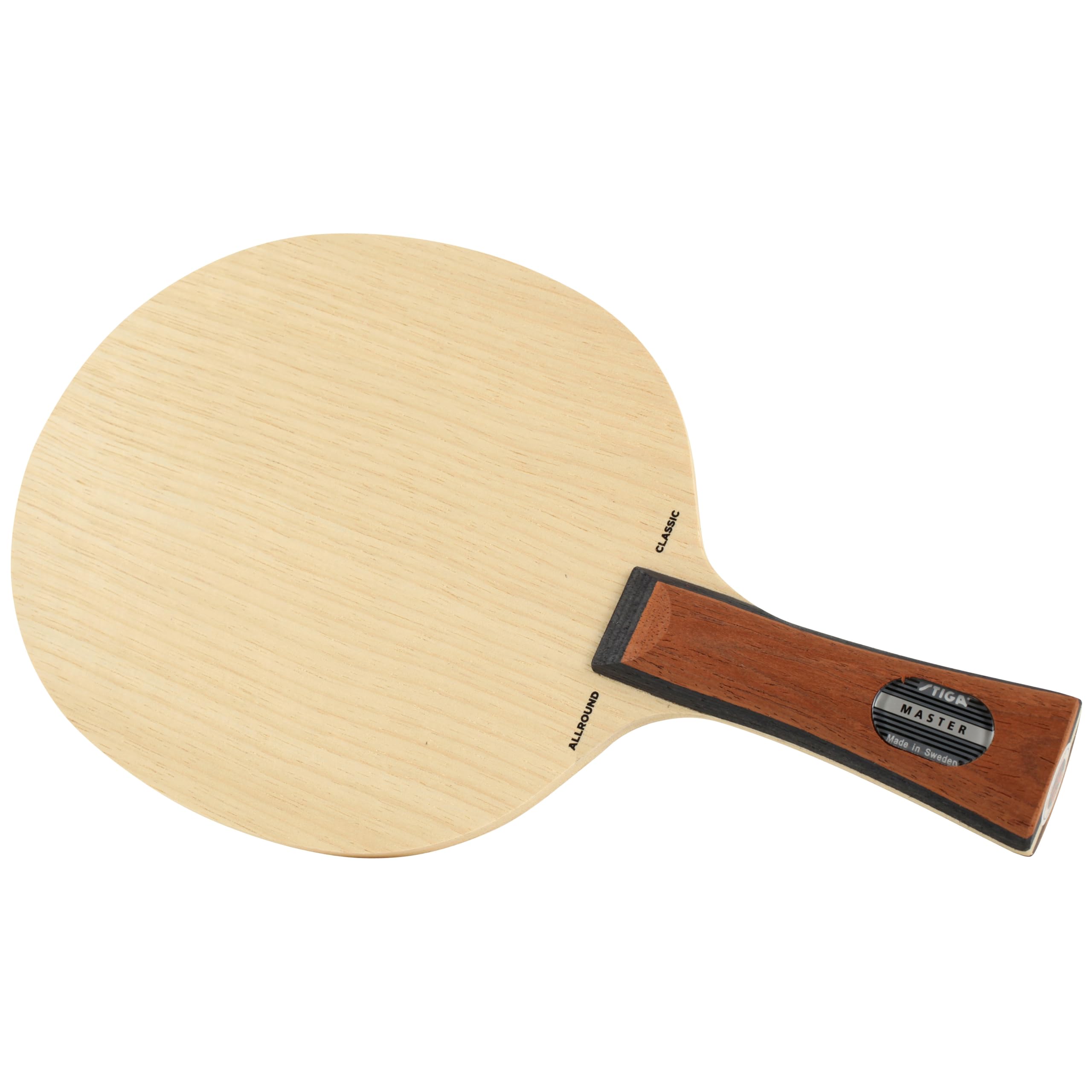 STIGA Tischtennisholz Allround Classic