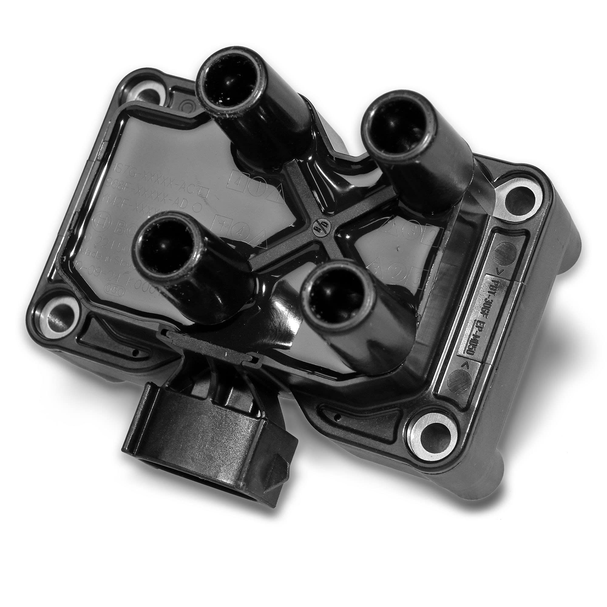 Bosch 0221503490 - Bobinas de Encendido