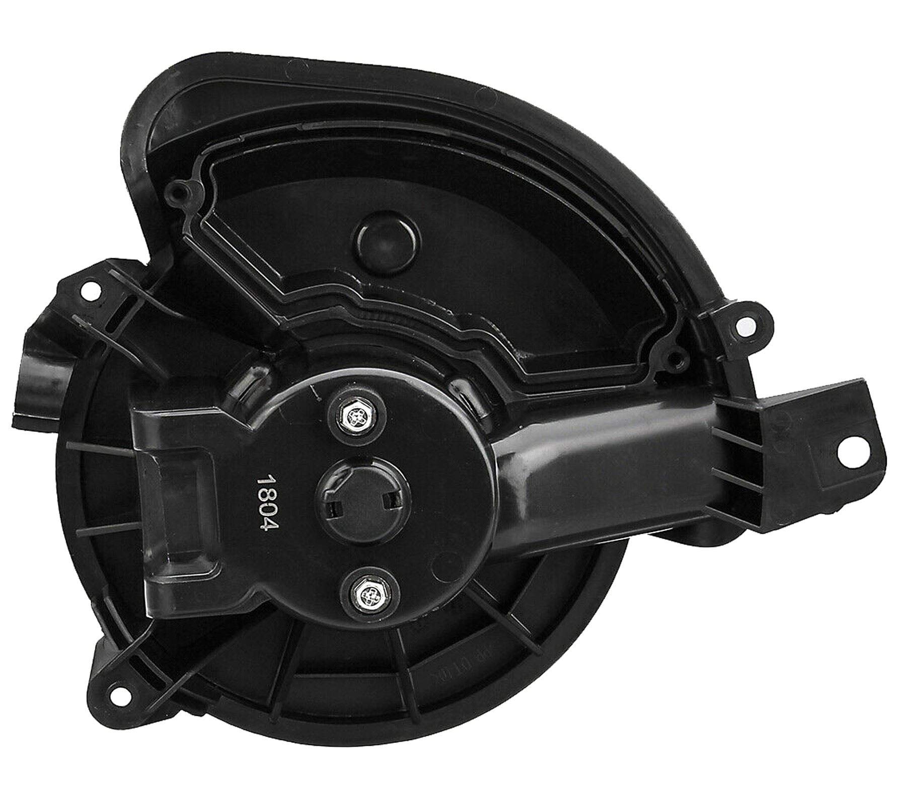 Heating And Ventilation Fan Motor Opel Corsa D 1.4 16V Twinport