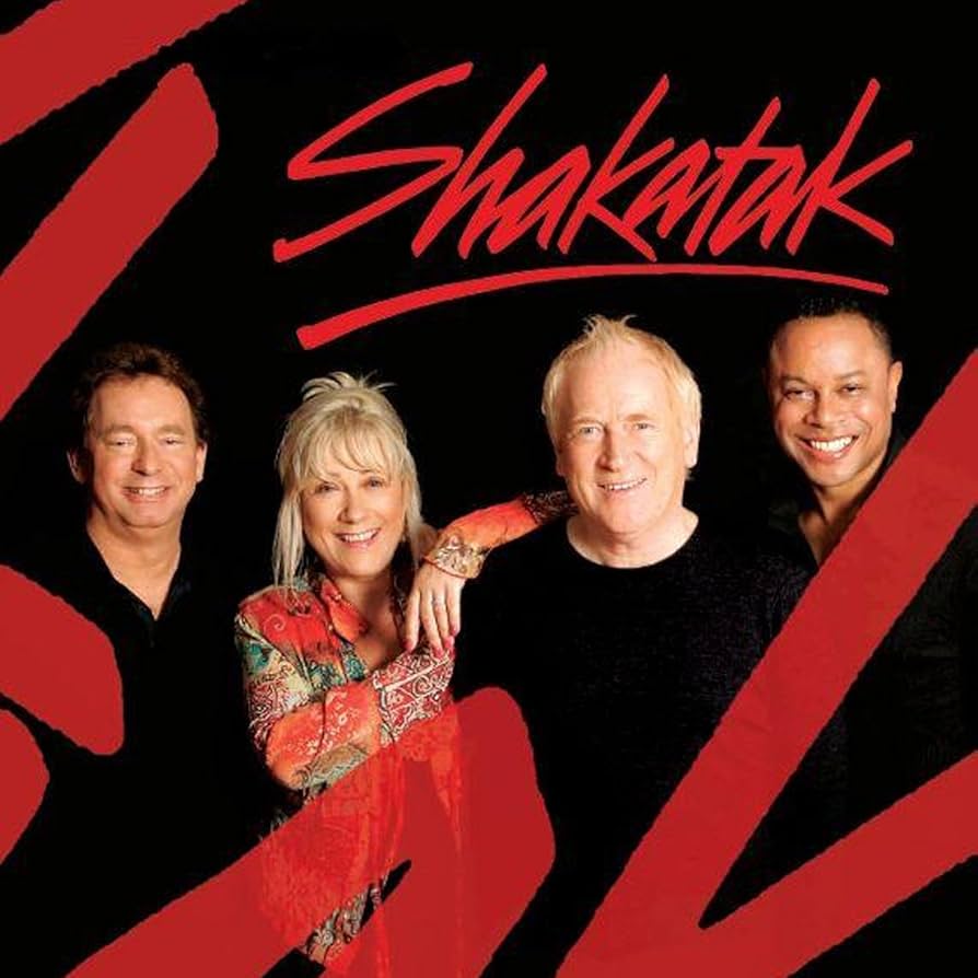 Amazon.co.jp: Shakatak Greatest Hits: Music