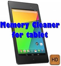 Tablet Memory Cleaner