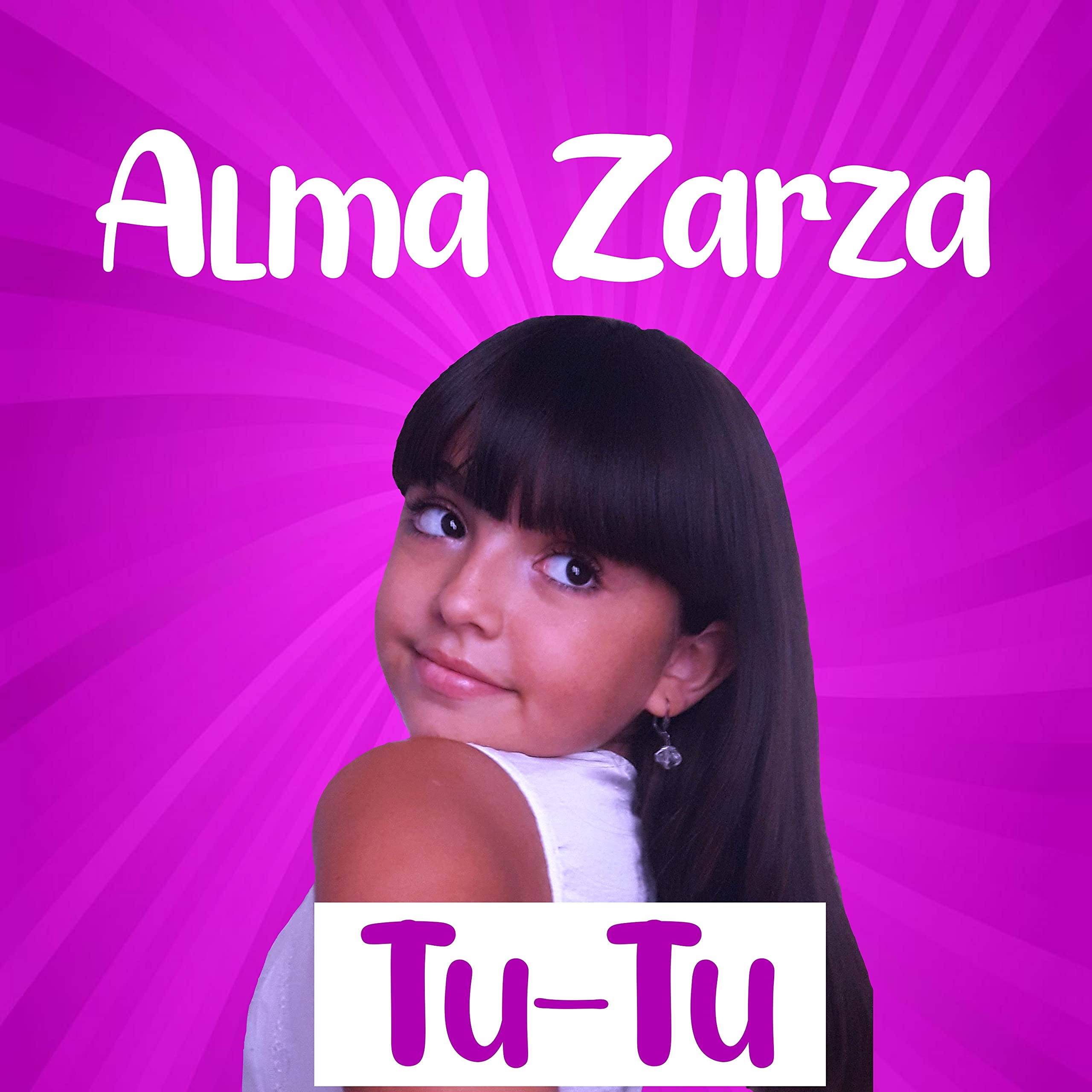 Alma Zarza