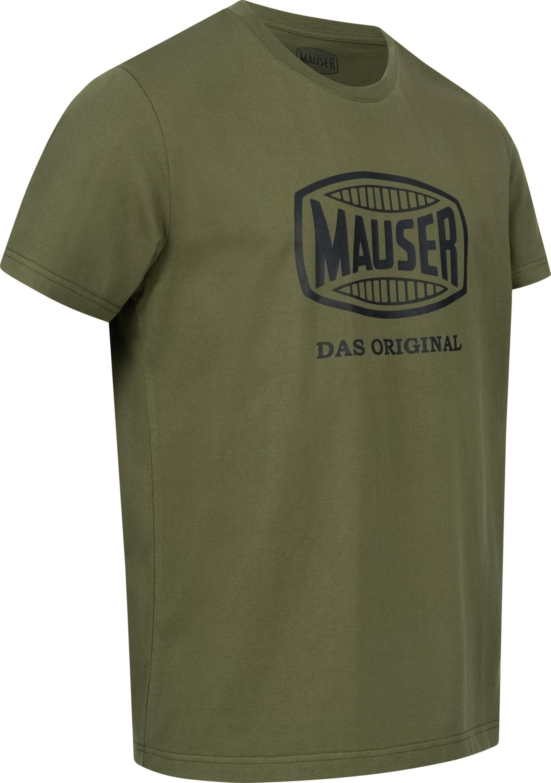 Mauser Camiseta
