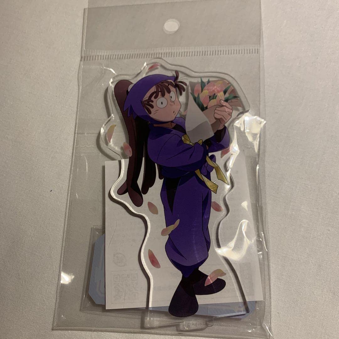 Amazon.co.jp: 忍たま乱太郎 原画展 アクリルスタンド アクスタ 尾浜勘 