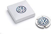 Vista 1 de Volkswagen 000087811A Soporte de bolso Plata