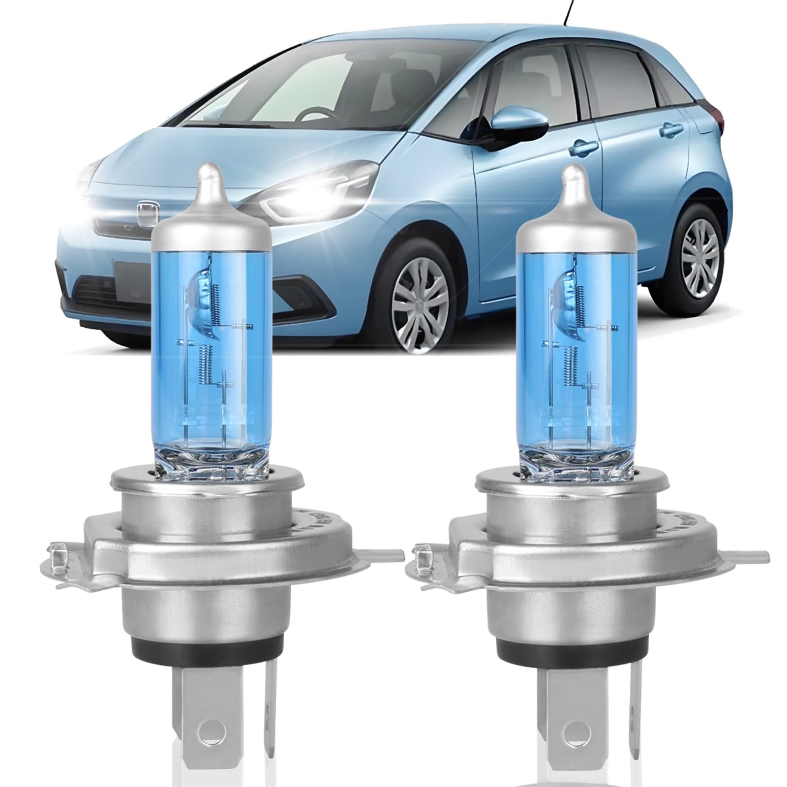 Amazon.com: XRDHJI Fit for 2006-2020 Honda Fit High Performance