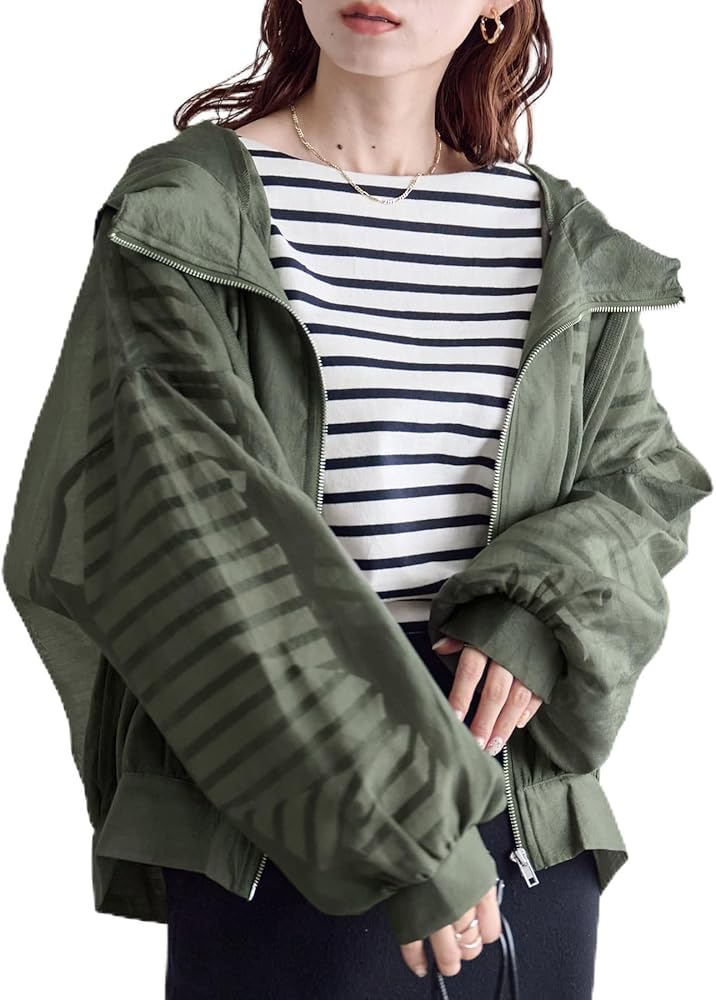 ⬜︎dezert 80s ベージュ マウンテンパーカー フード収納 ⬜︎dezert 80s ベージュ マウンテンパーカー フード収納