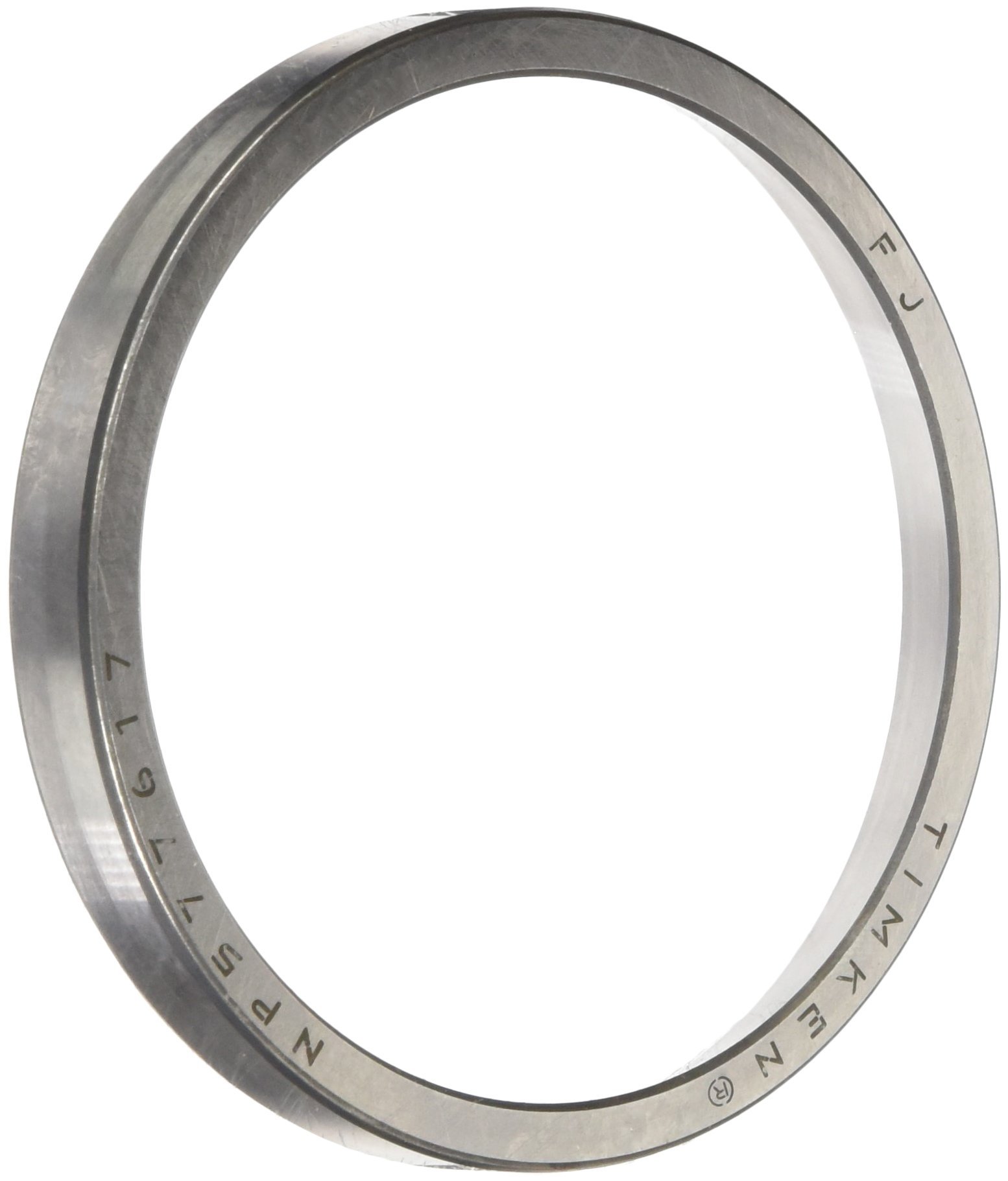 Amazon.com: Timken NP577617 Tapered Bearing Cup : Automotive