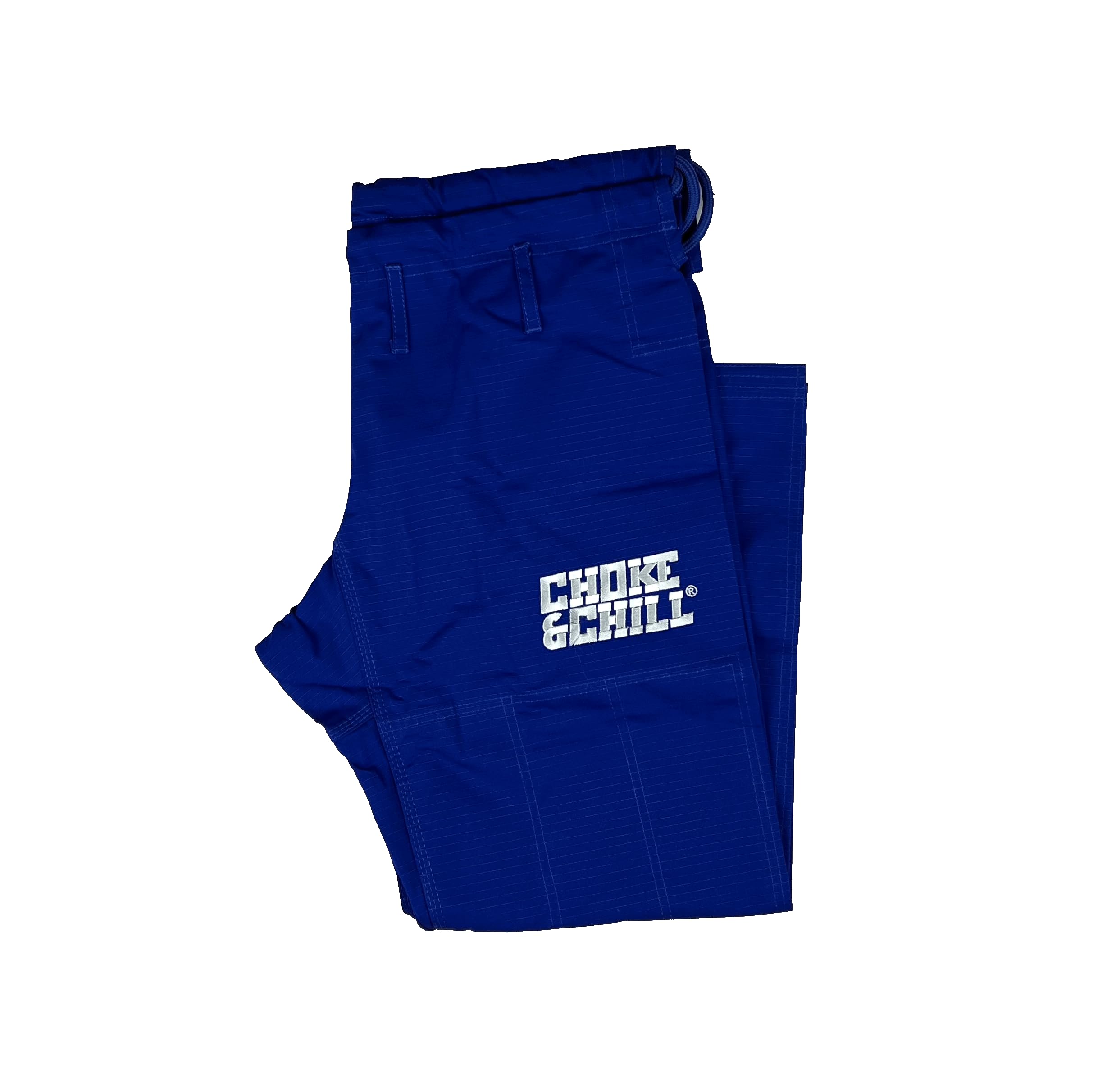 Choke&Chill BJJ Gi Pantalon brésilien Jiu-Jitsu Kimono Luta Livre Grappling Short pour homme