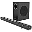 ZEB JUKE BAR 4100 200W 5.1 Channel Soundbar with Subwoofer