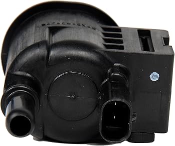 Amazon.com: GM Genuine Parts 12632174 Vapor Canister Purge Valve